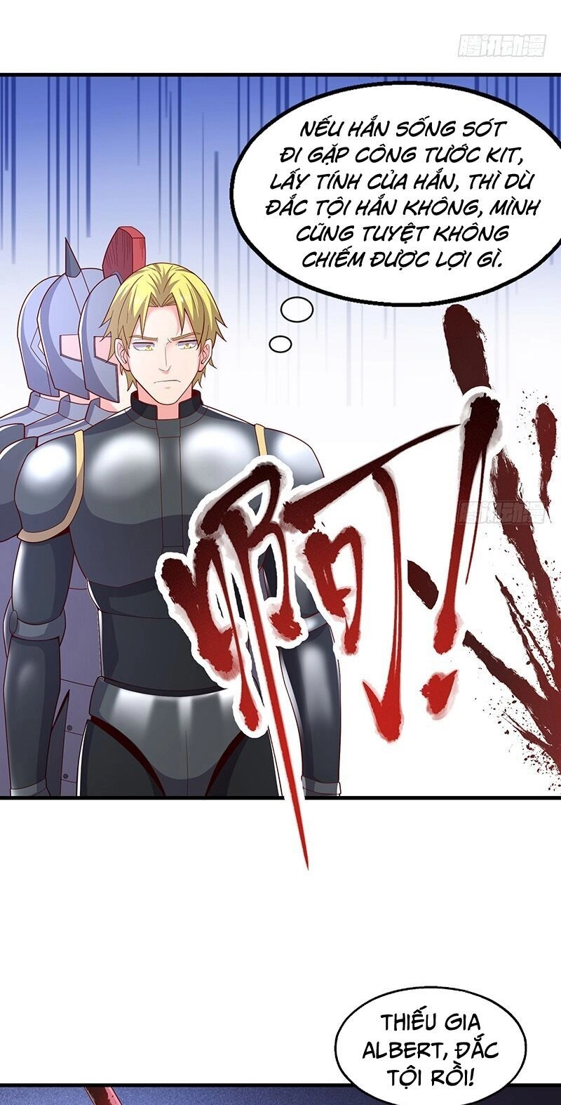 Khắc Kim Đại Lão Chapter 93 - 28