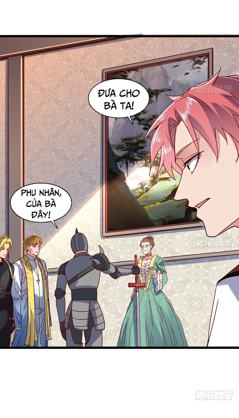 Khắc Kim Đại Lão Chapter 93 - 32