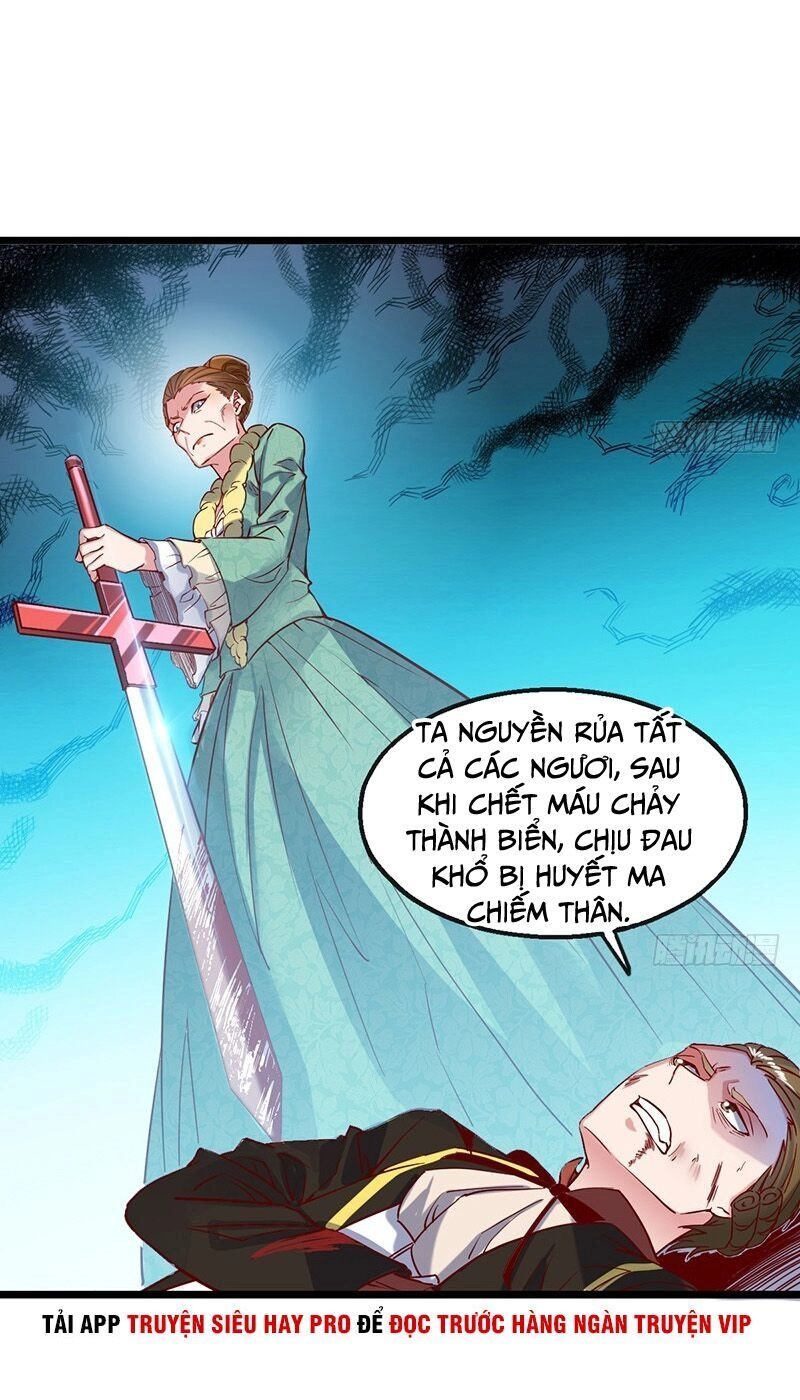 Khắc Kim Đại Lão Chapter 93 - 33