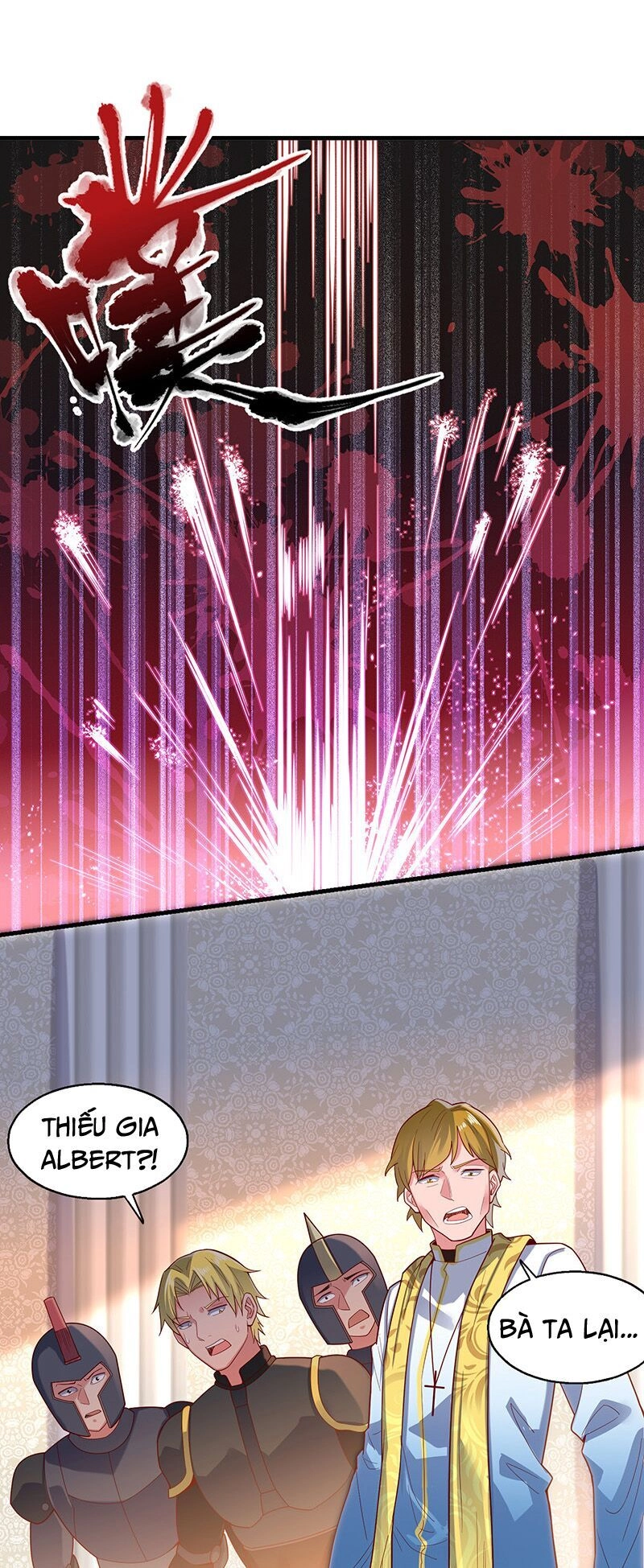 Khắc Kim Đại Lão Chapter 93 - 34