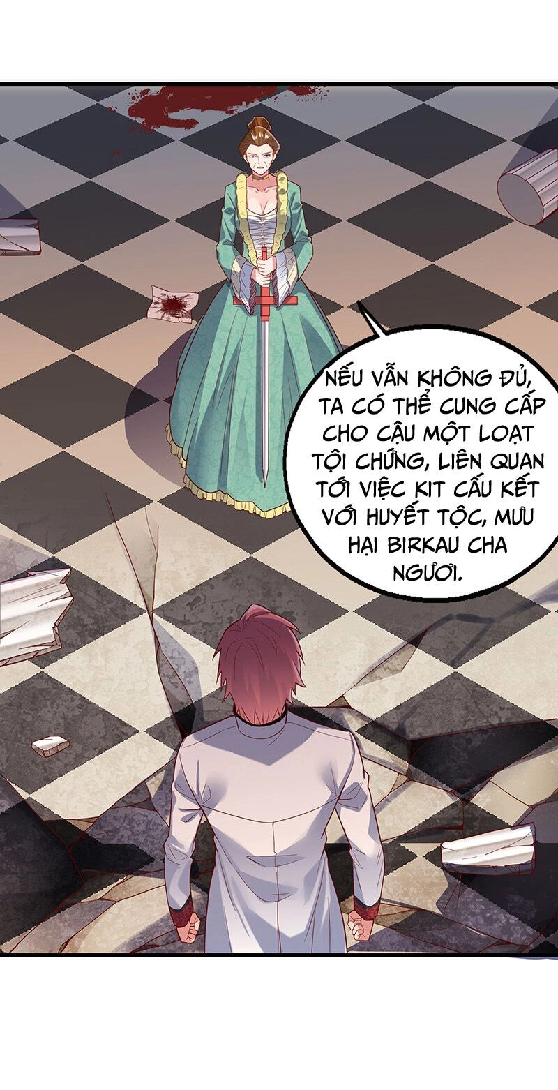 Khắc Kim Đại Lão Chapter 93 - 36