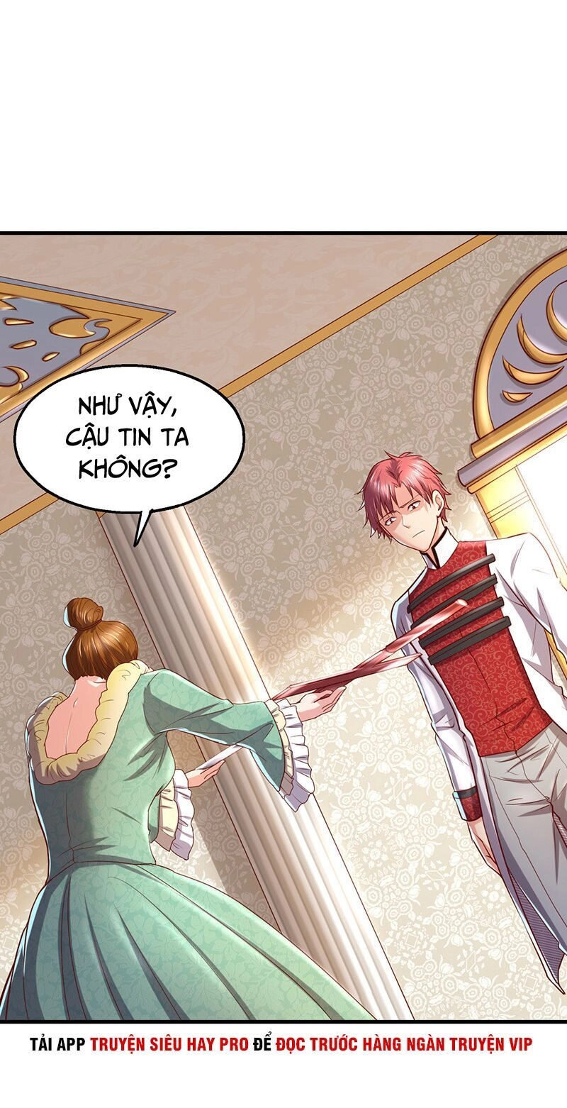 Khắc Kim Đại Lão Chapter 93 - 37