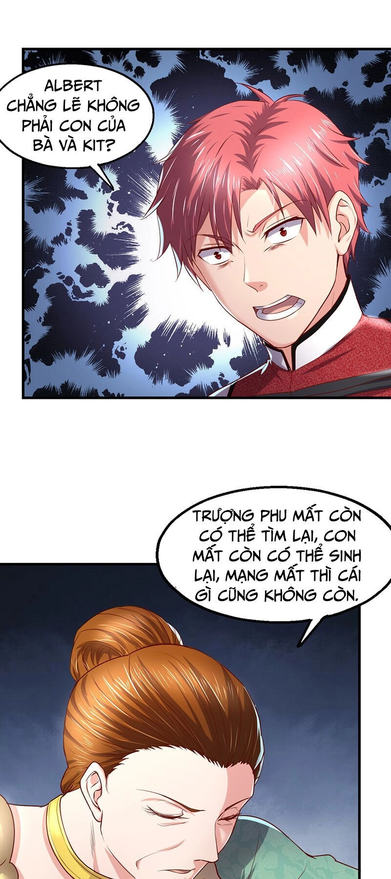 Khắc Kim Đại Lão Chapter 93 - 38