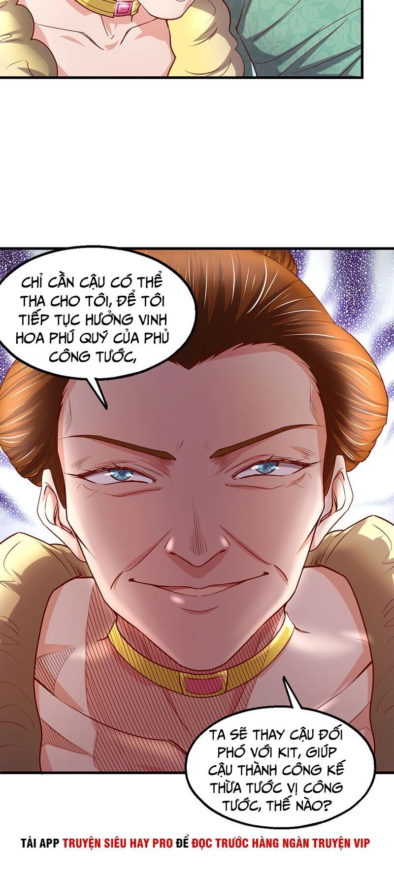 Khắc Kim Đại Lão Chapter 93 - 39