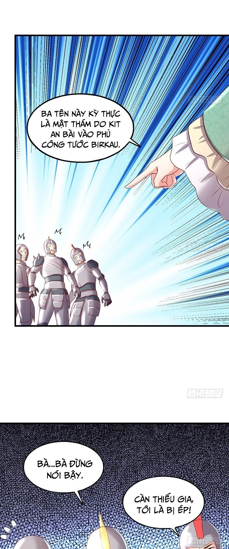 Khắc Kim Đại Lão Chapter 93 - 42