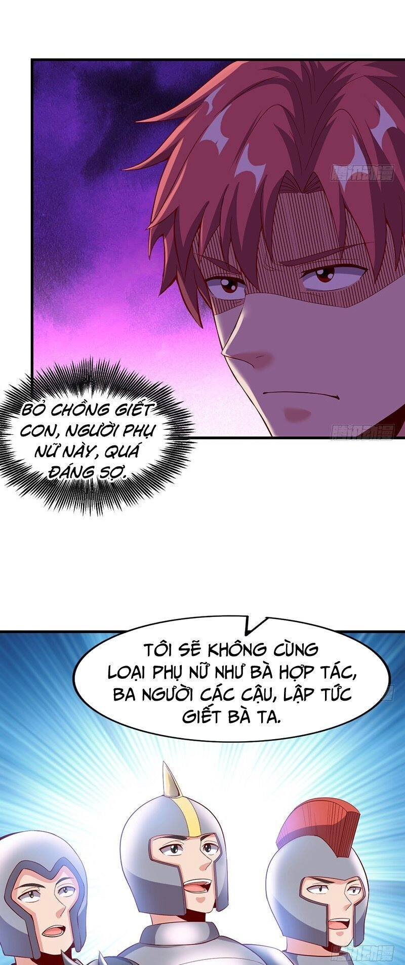 Khắc Kim Đại Lão Chapter 93 - 44