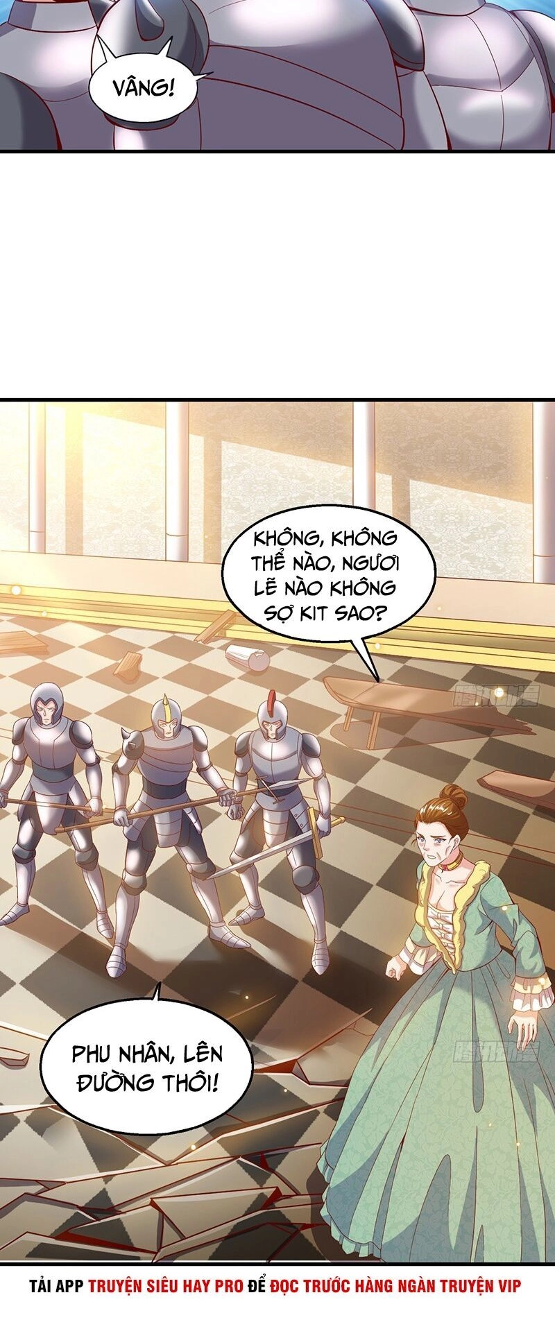 Khắc Kim Đại Lão Chapter 93 - 45