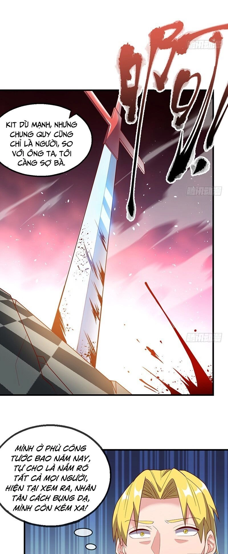 Khắc Kim Đại Lão Chapter 93 - 46