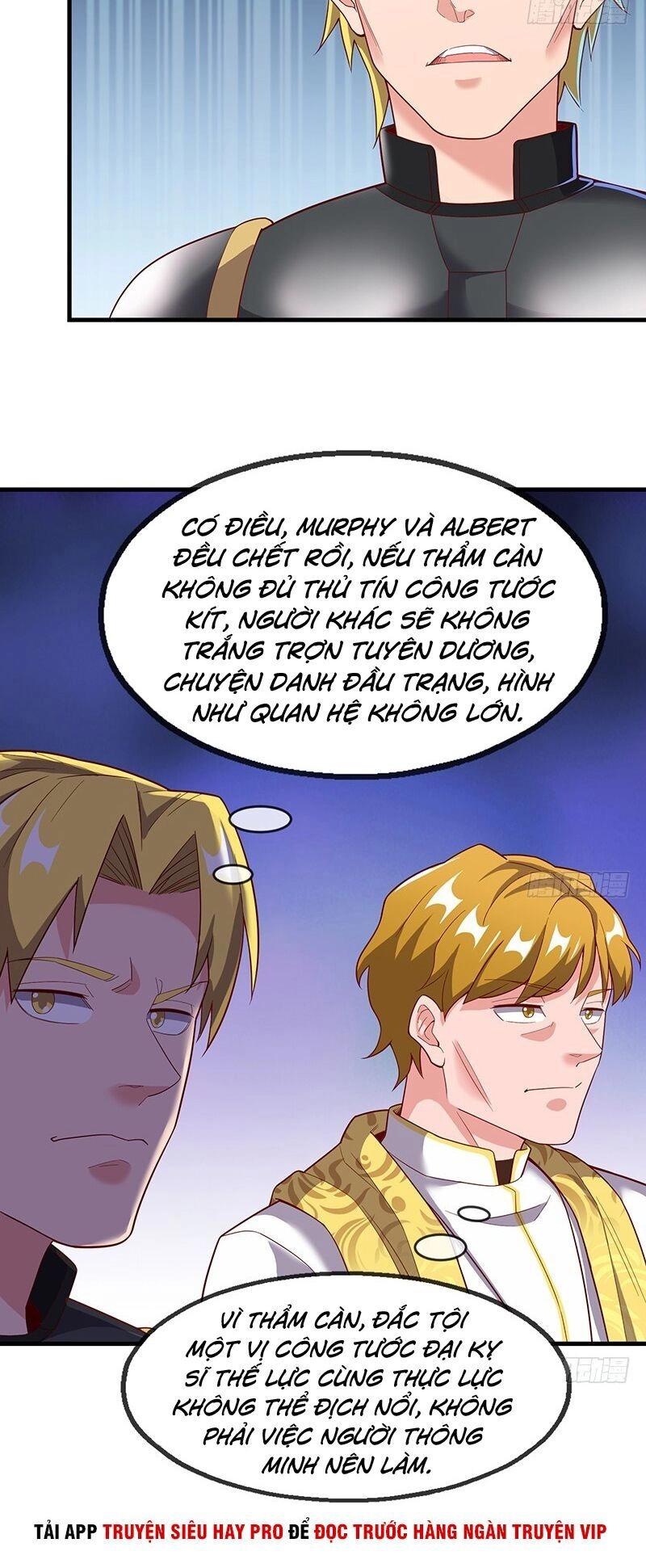 Khắc Kim Đại Lão Chapter 93 - 47