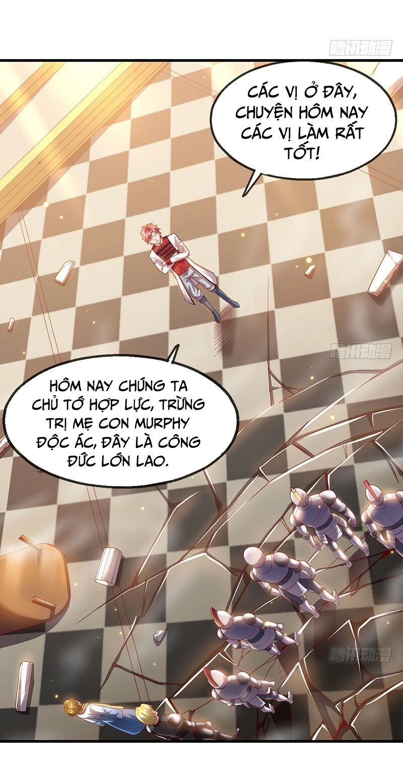 Khắc Kim Đại Lão Chapter 93 - 48