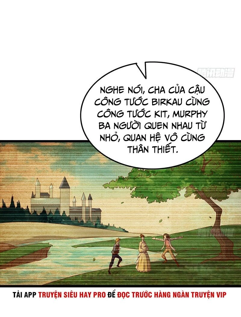 Khắc Kim Đại Lão Chapter 94 - 5