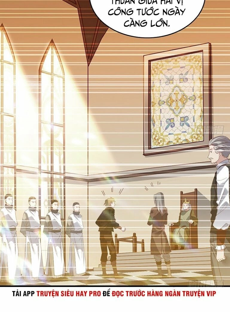 Khắc Kim Đại Lão Chapter 94 - 8