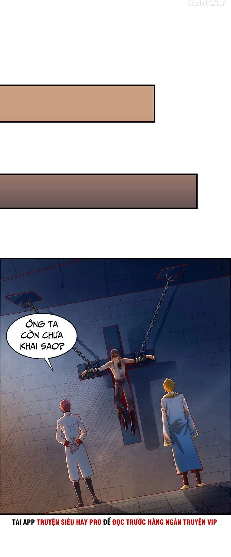 Khắc Kim Đại Lão Chapter 94 - 14