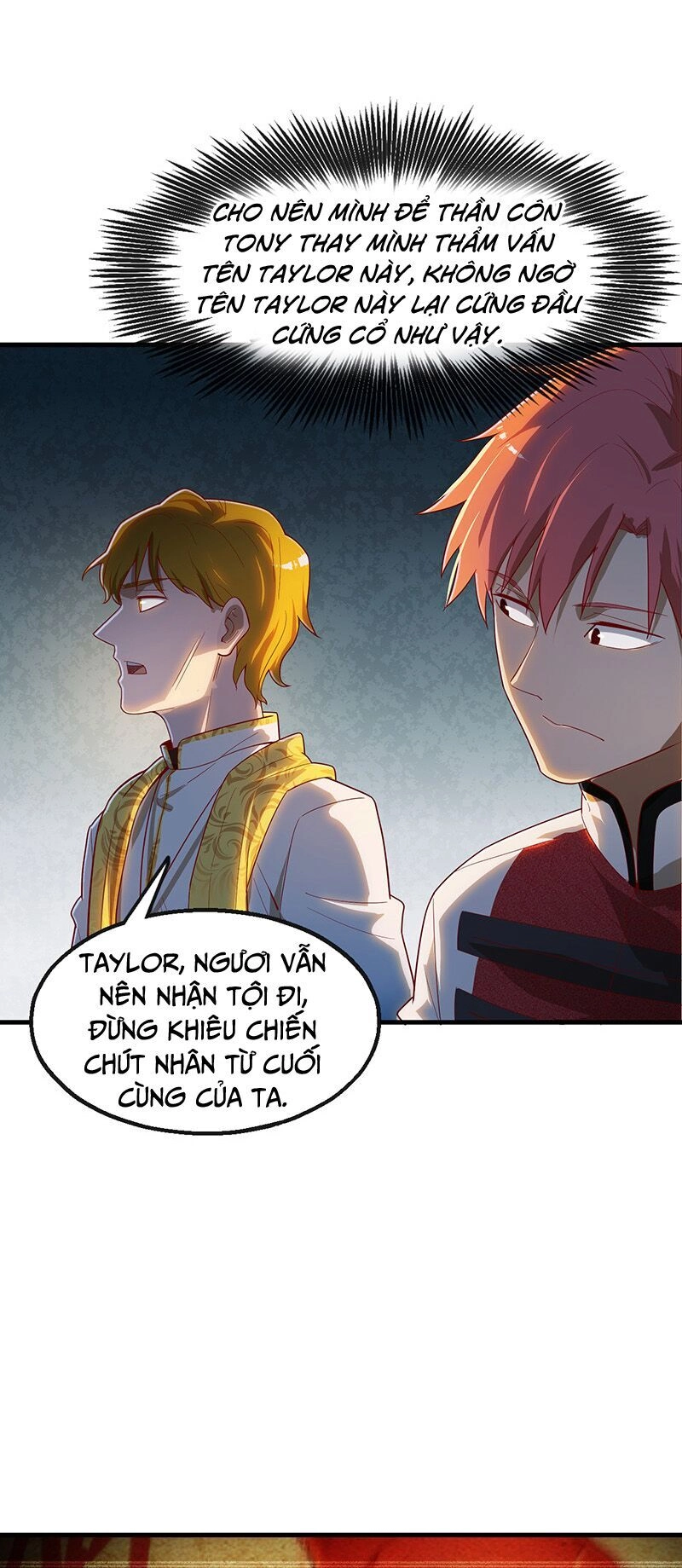 Khắc Kim Đại Lão Chapter 94 - 17