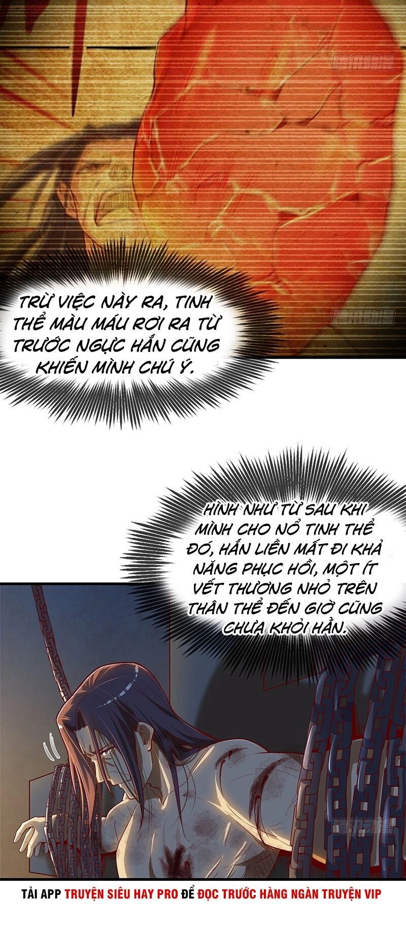 Khắc Kim Đại Lão Chapter 94 - 18