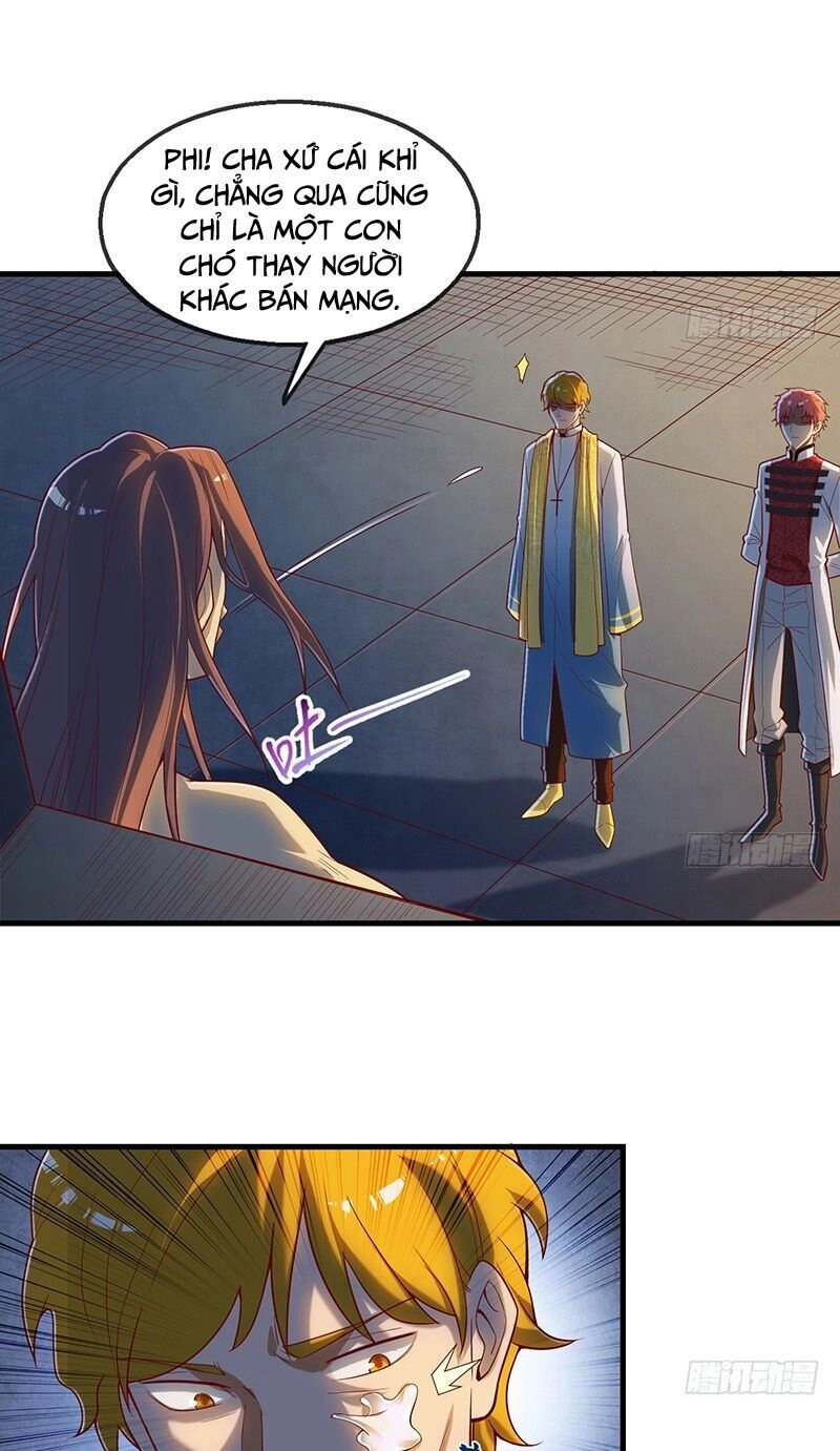 Khắc Kim Đại Lão Chapter 94 - 19