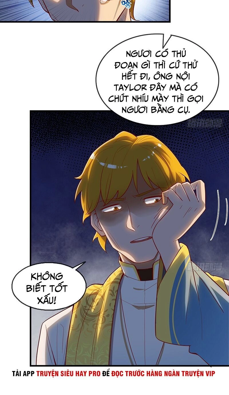 Khắc Kim Đại Lão Chapter 94 - 20