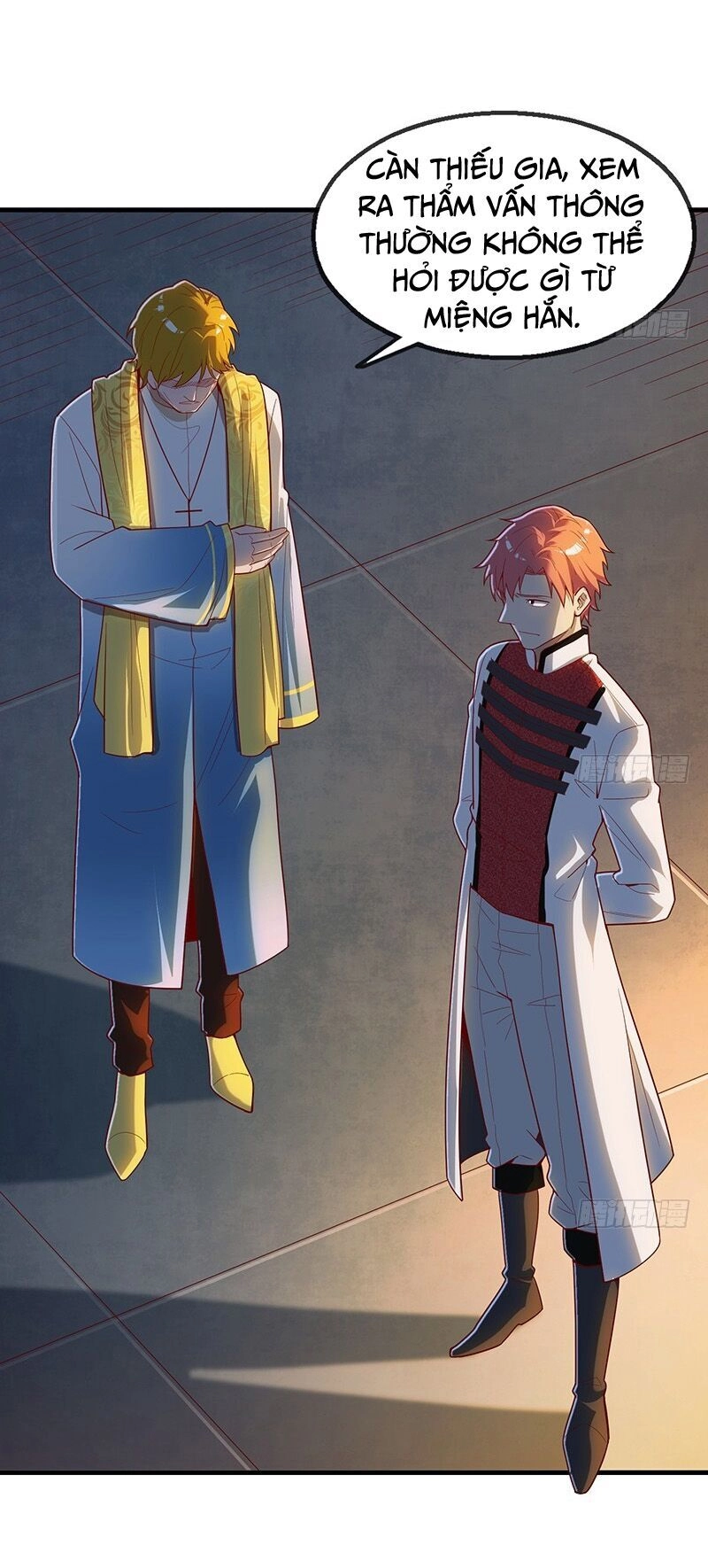 Khắc Kim Đại Lão Chapter 94 - 21