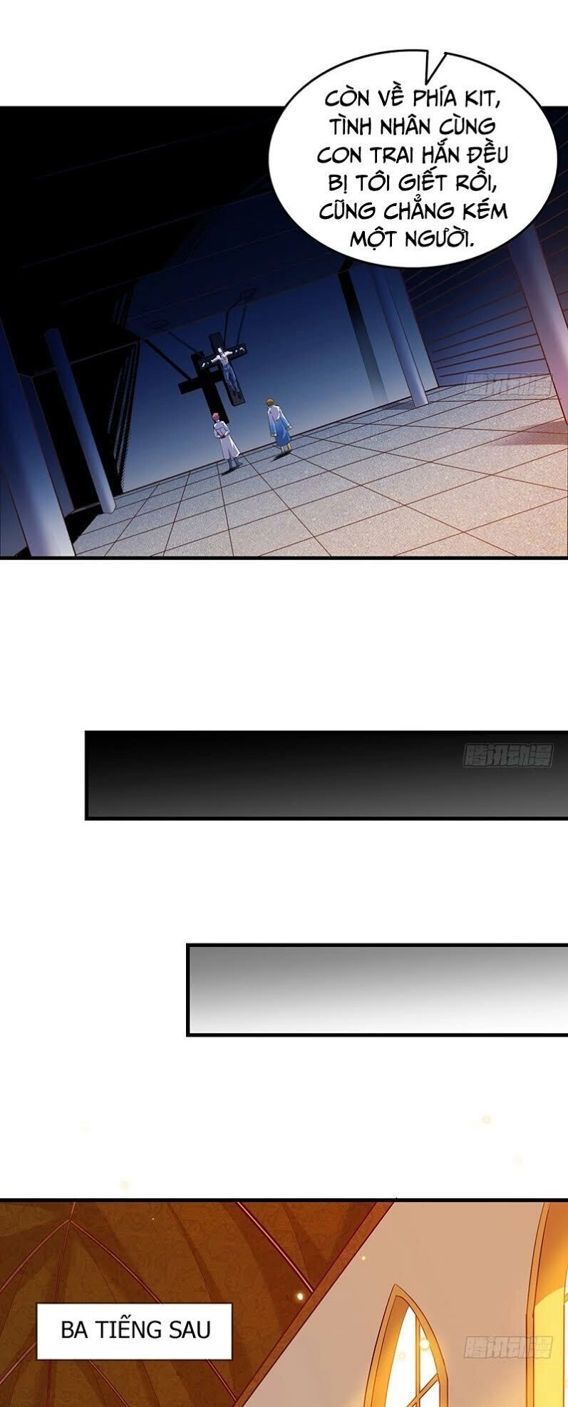 Khắc Kim Đại Lão Chapter 94 - 25