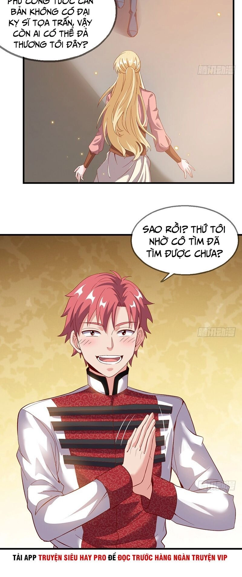 Khắc Kim Đại Lão Chapter 94 - 28