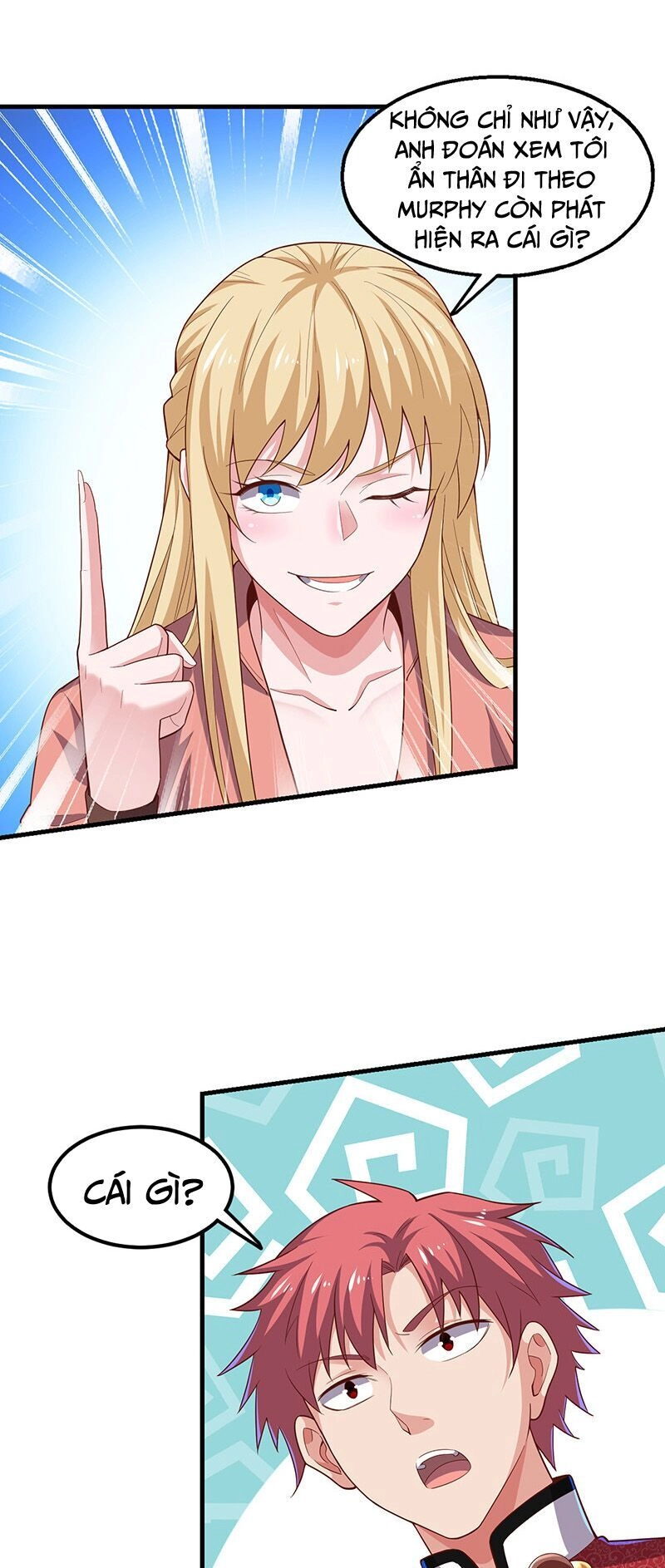 Khắc Kim Đại Lão Chapter 94 - 31