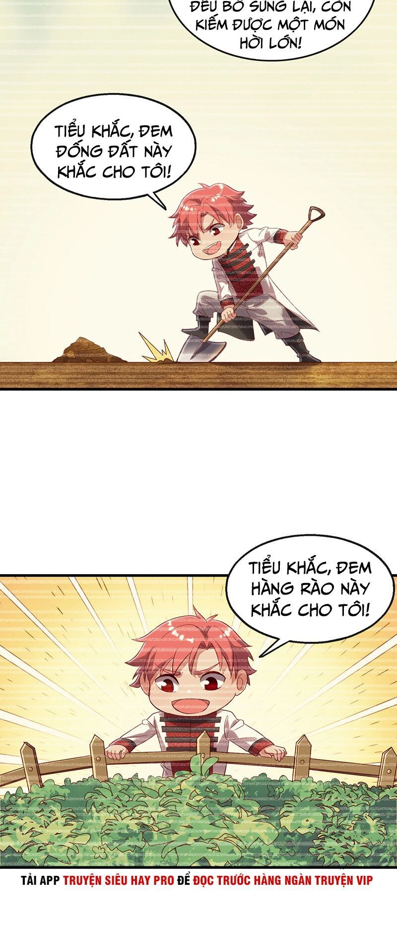 Khắc Kim Đại Lão Chapter 94 - 36