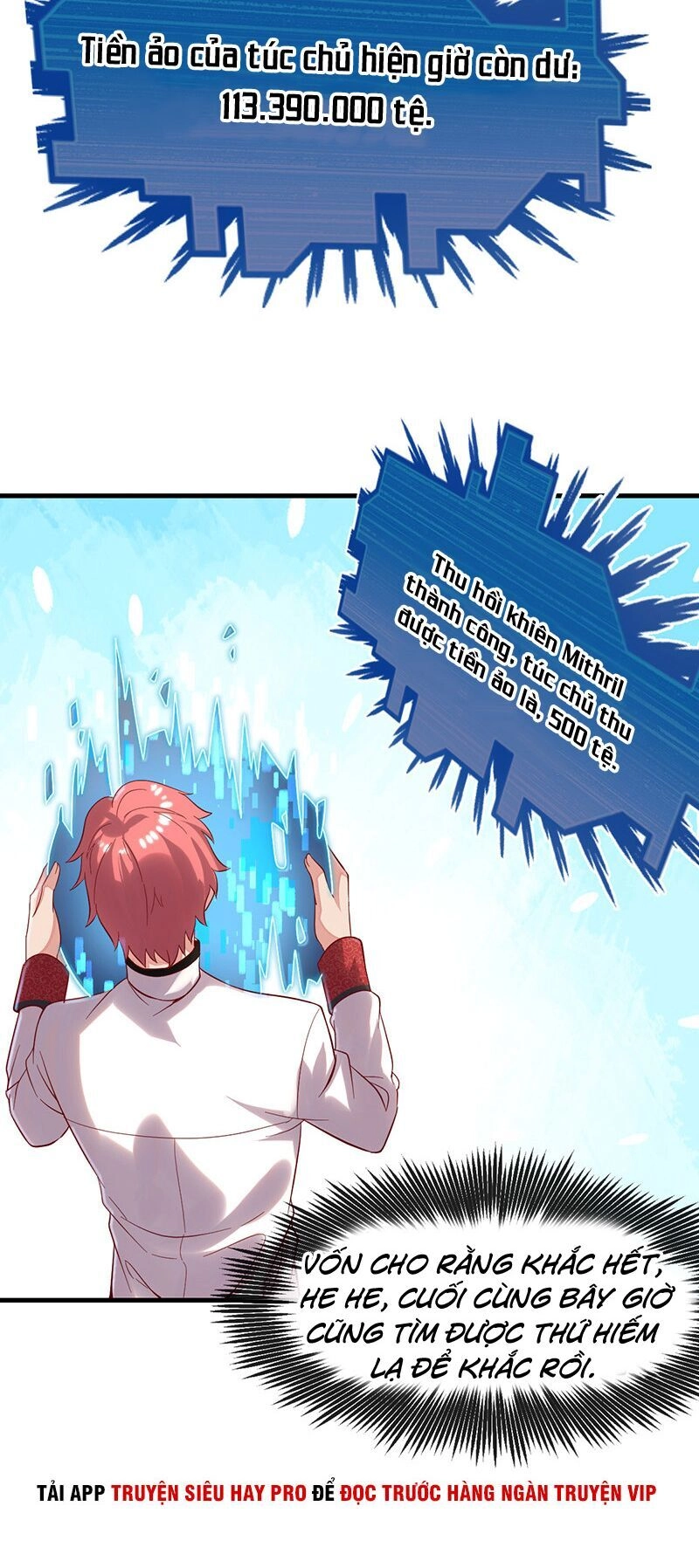 Khắc Kim Đại Lão Chapter 94 - 38