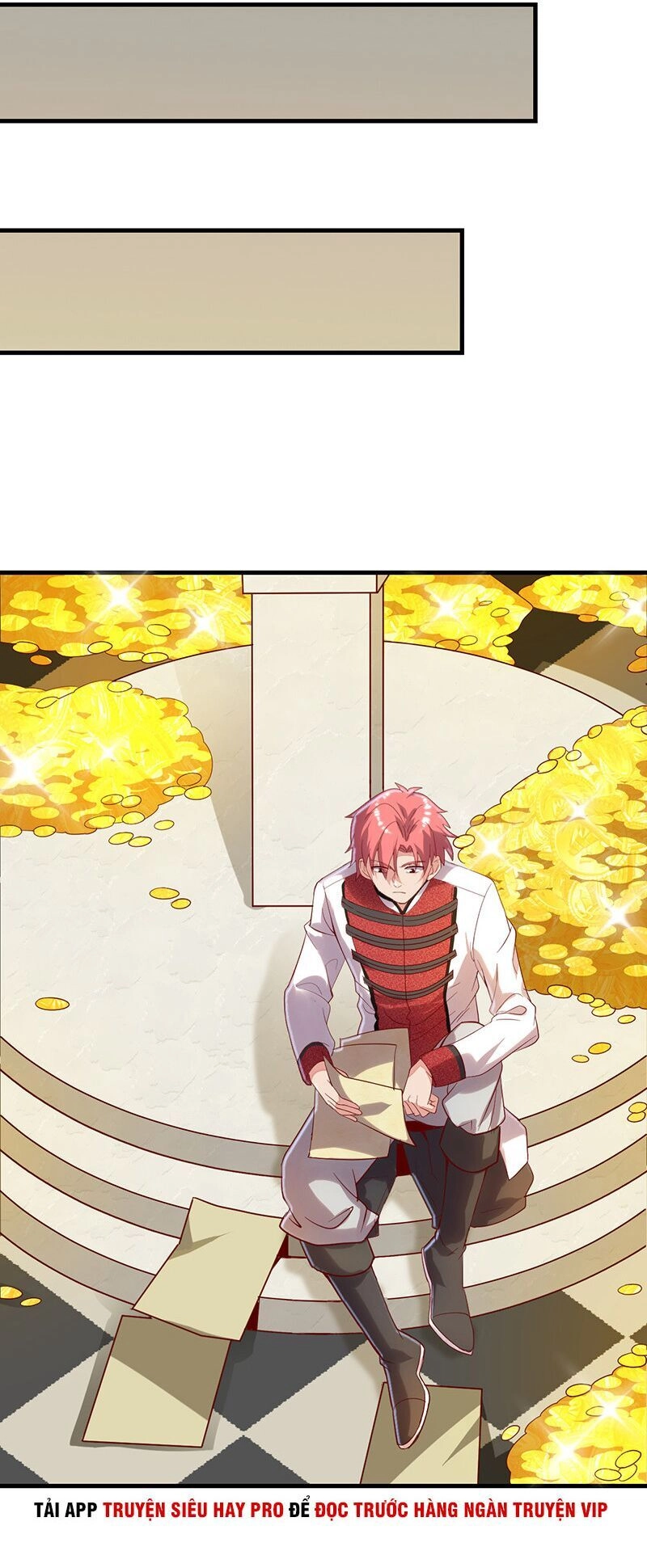 Khắc Kim Đại Lão Chapter 94 - 42