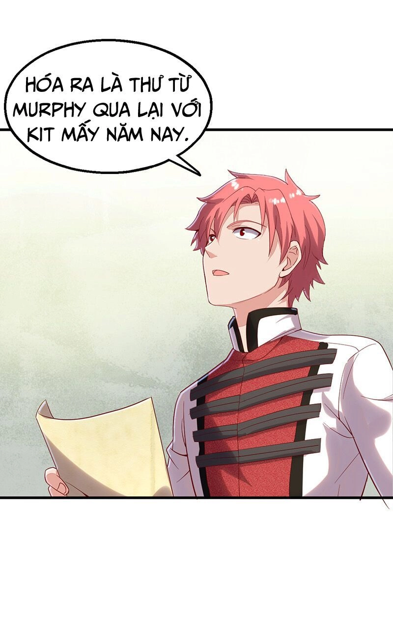 Khắc Kim Đại Lão Chapter 94 - 43