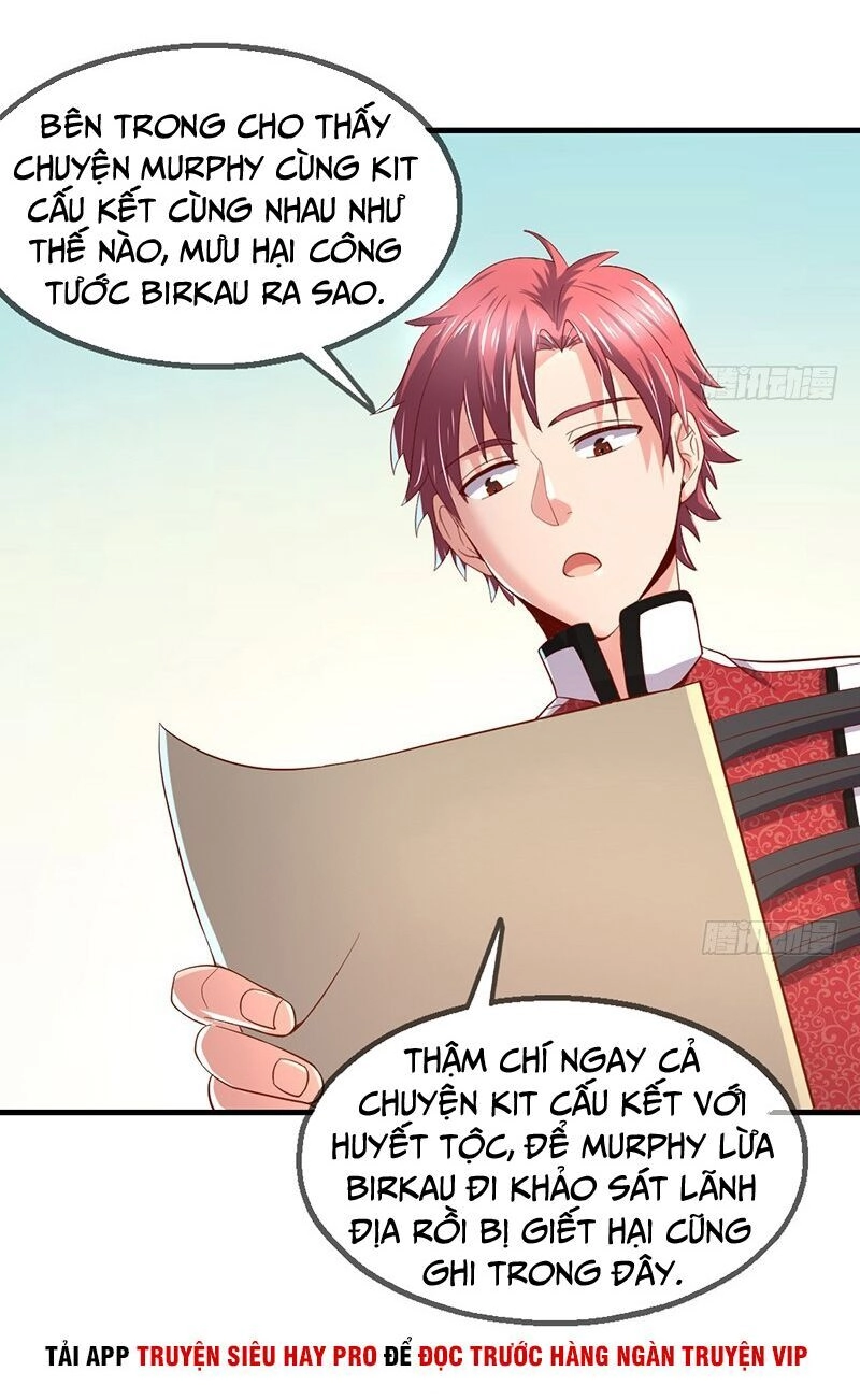 Khắc Kim Đại Lão Chapter 94 - 44