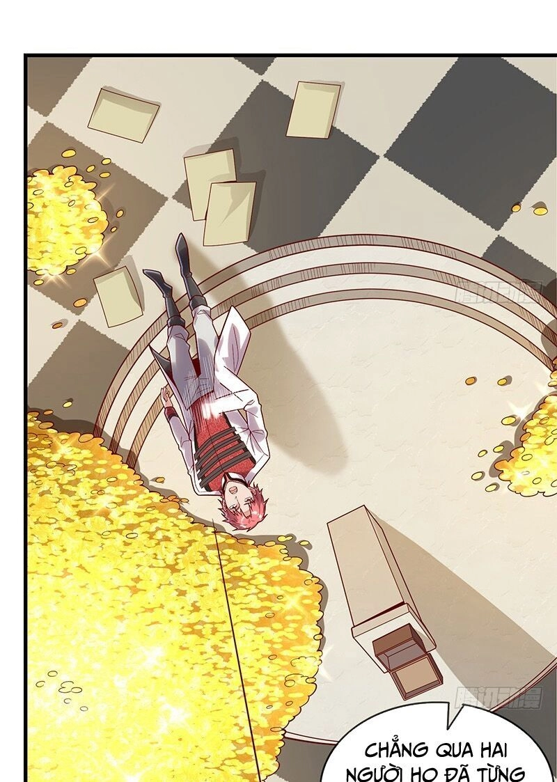 Khắc Kim Đại Lão Chapter 94 - 47