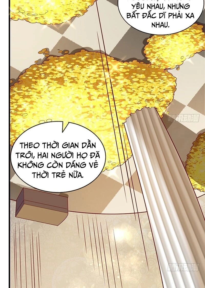 Khắc Kim Đại Lão Chapter 94 - 48