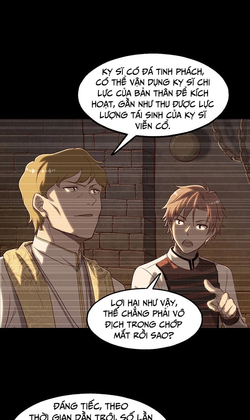 Khắc Kim Đại Lão Chapter 95 - 6