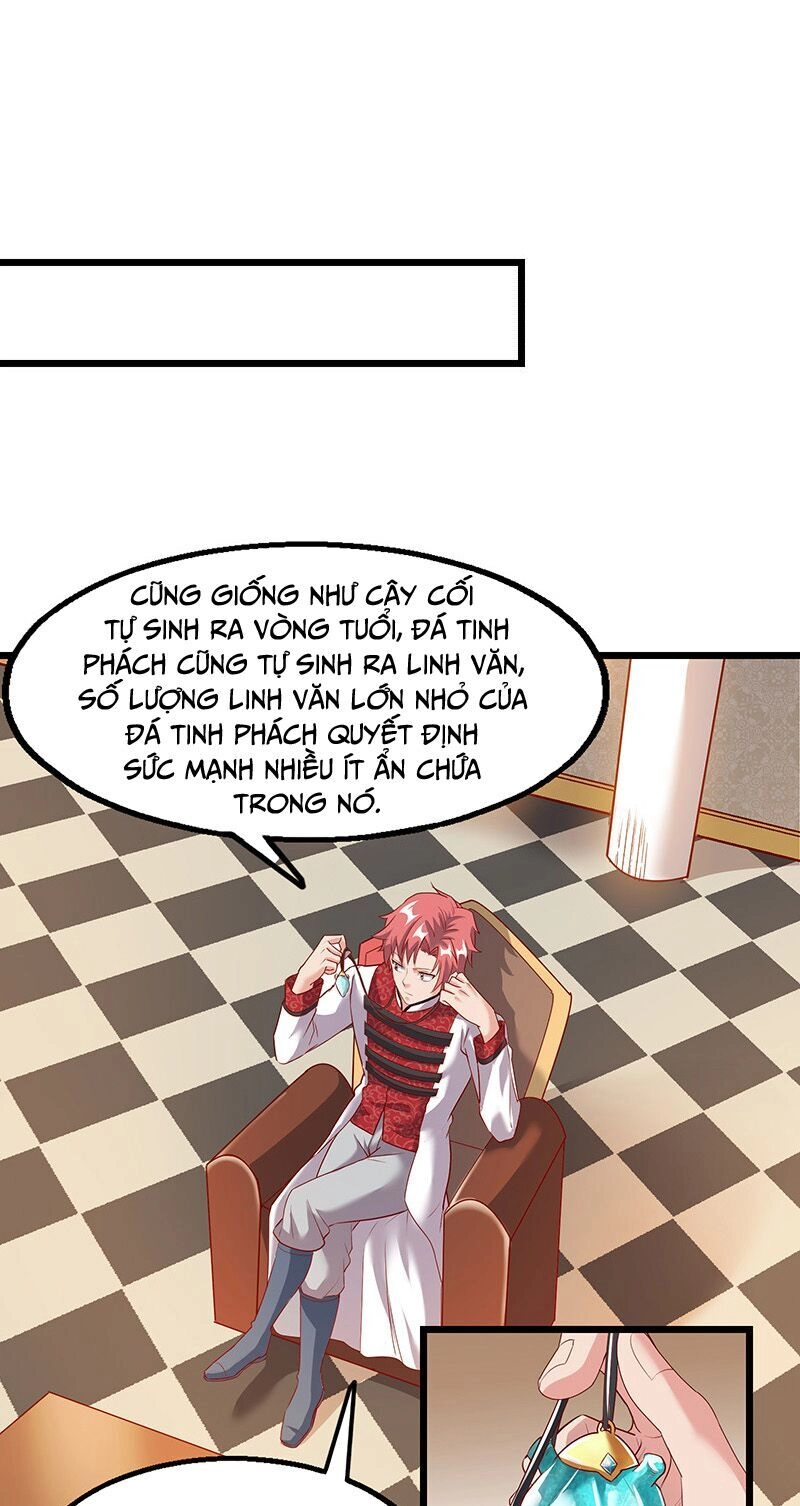 Khắc Kim Đại Lão Chapter 95 - 10