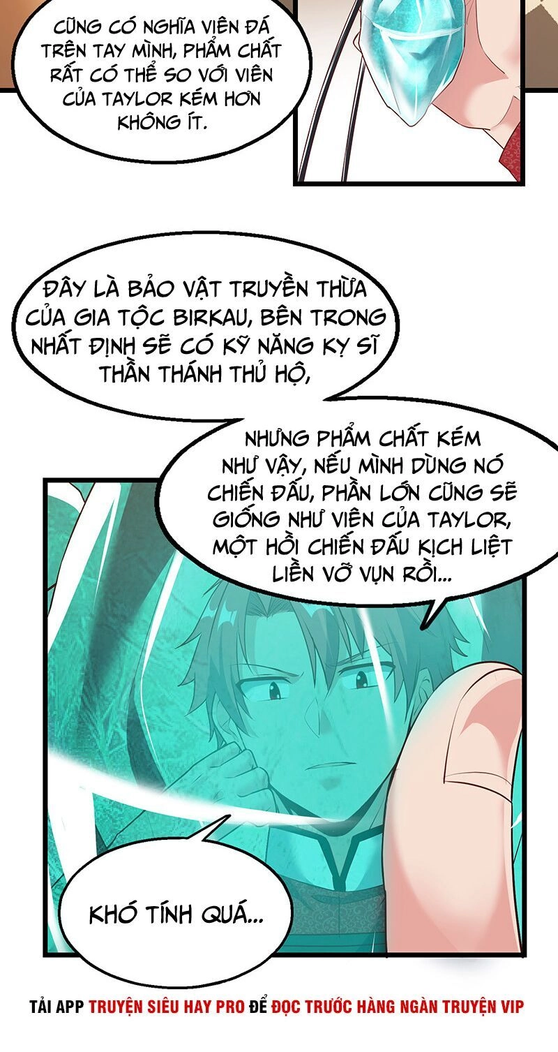 Khắc Kim Đại Lão Chapter 95 - 11
