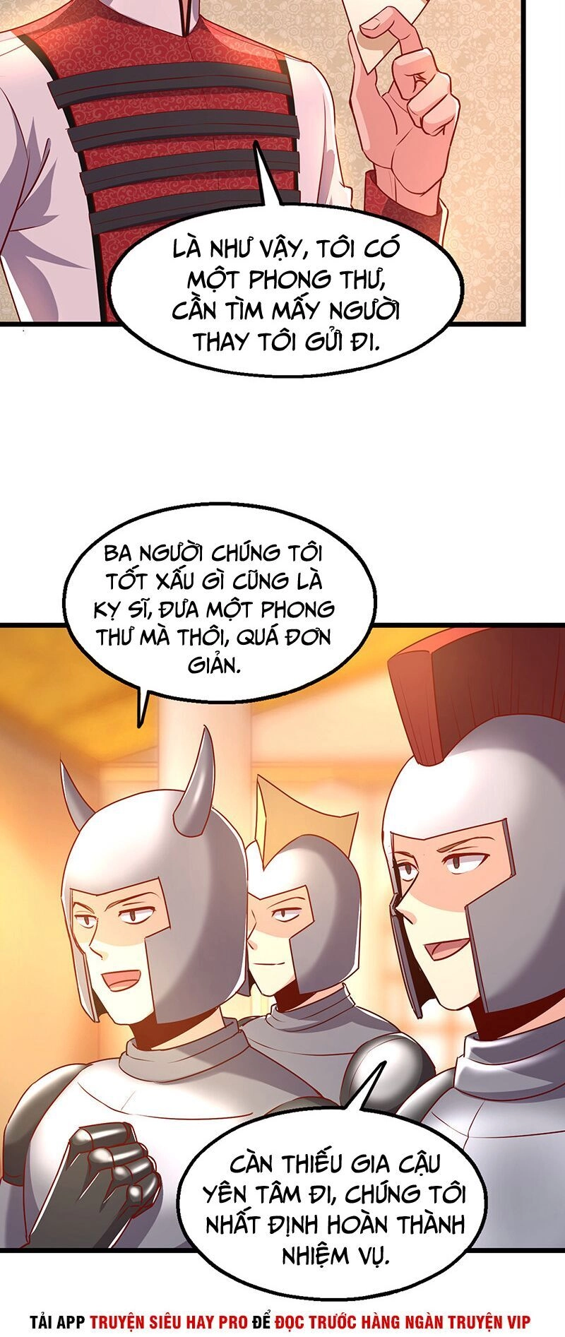 Khắc Kim Đại Lão Chapter 95 - 15