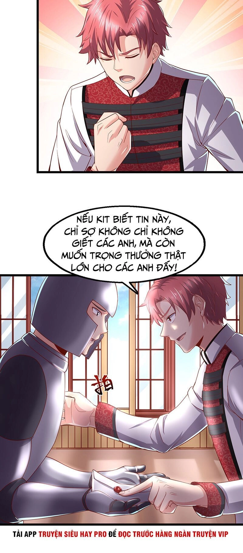 Khắc Kim Đại Lão Chapter 95 - 19