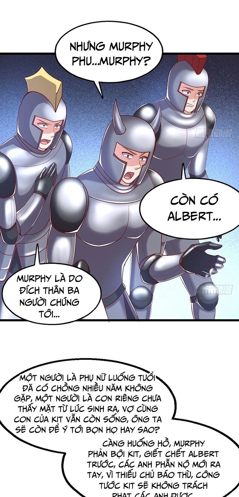 Khắc Kim Đại Lão Chapter 95 - 20