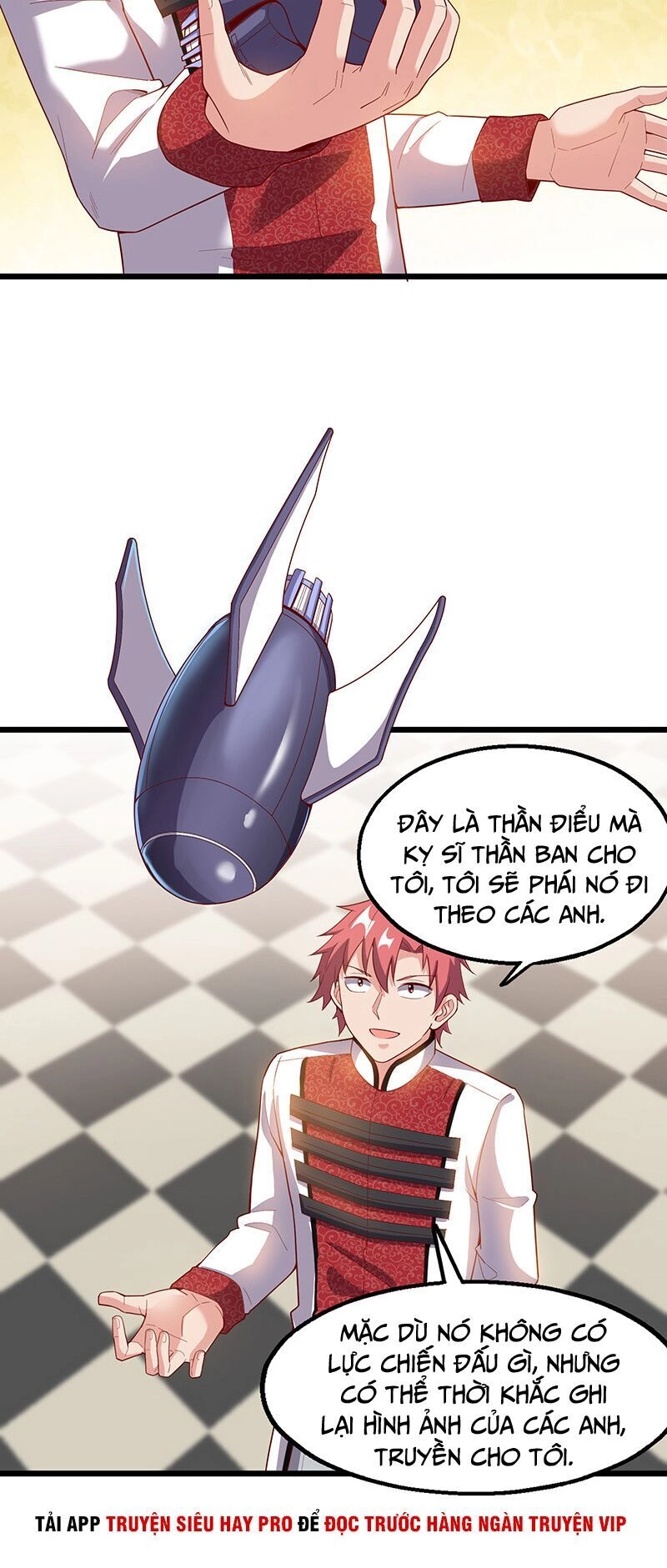 Khắc Kim Đại Lão Chapter 95 - 25