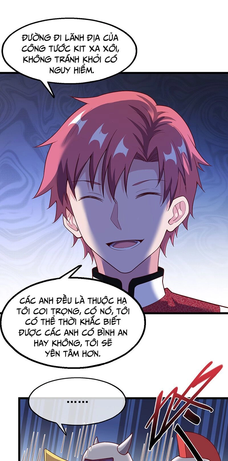 Khắc Kim Đại Lão Chapter 95 - 26