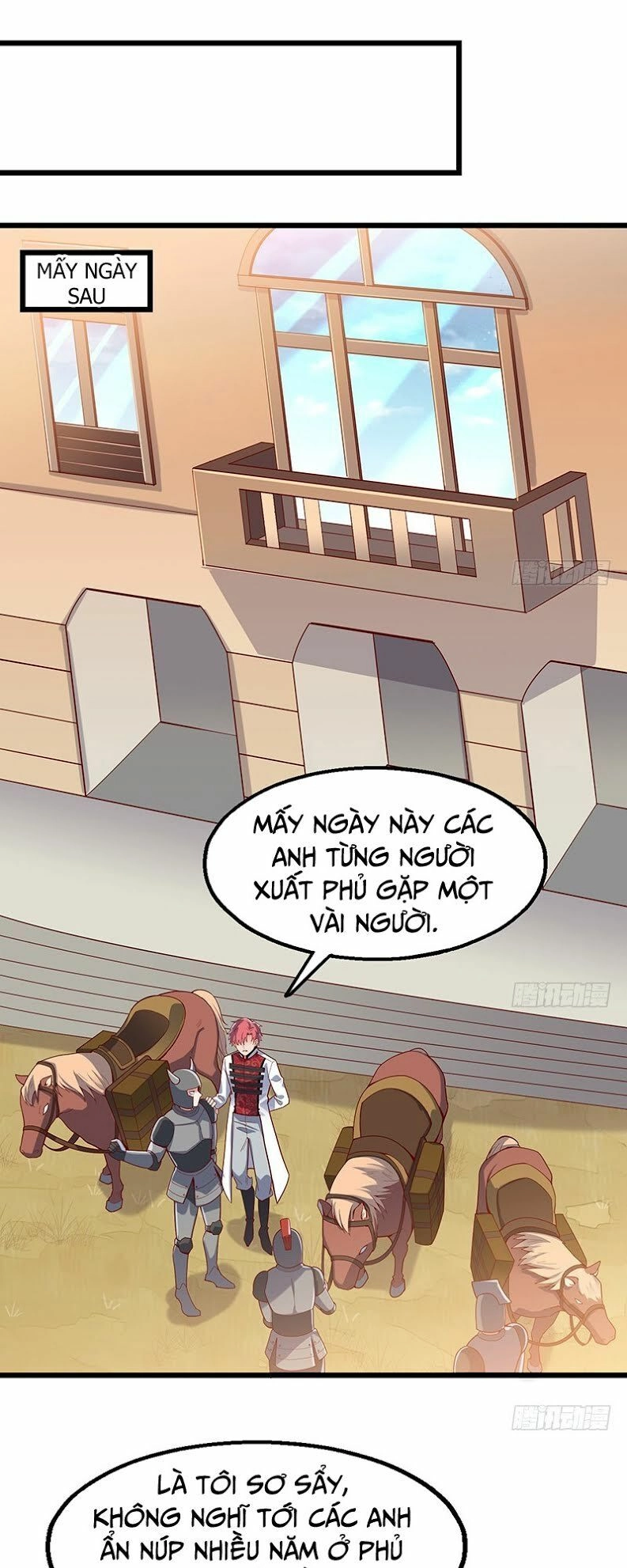 Khắc Kim Đại Lão Chapter 95 - 28