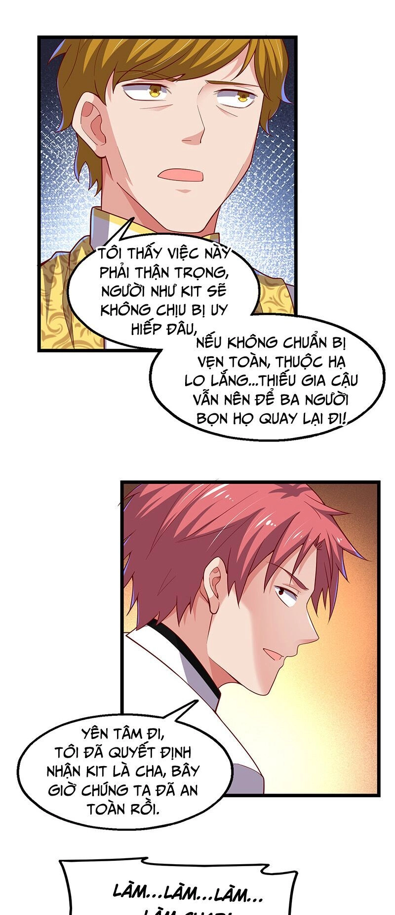 Khắc Kim Đại Lão Chapter 95 - 32