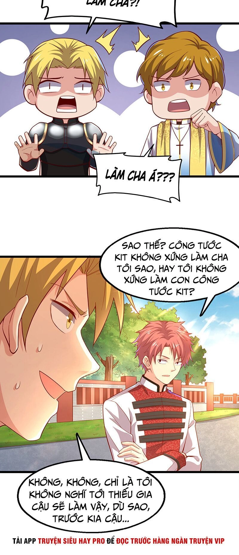 Khắc Kim Đại Lão Chapter 95 - 33