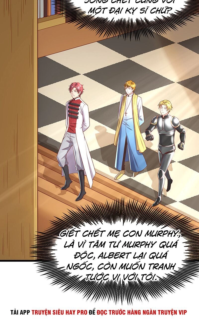 Khắc Kim Đại Lão Chapter 95 - 35