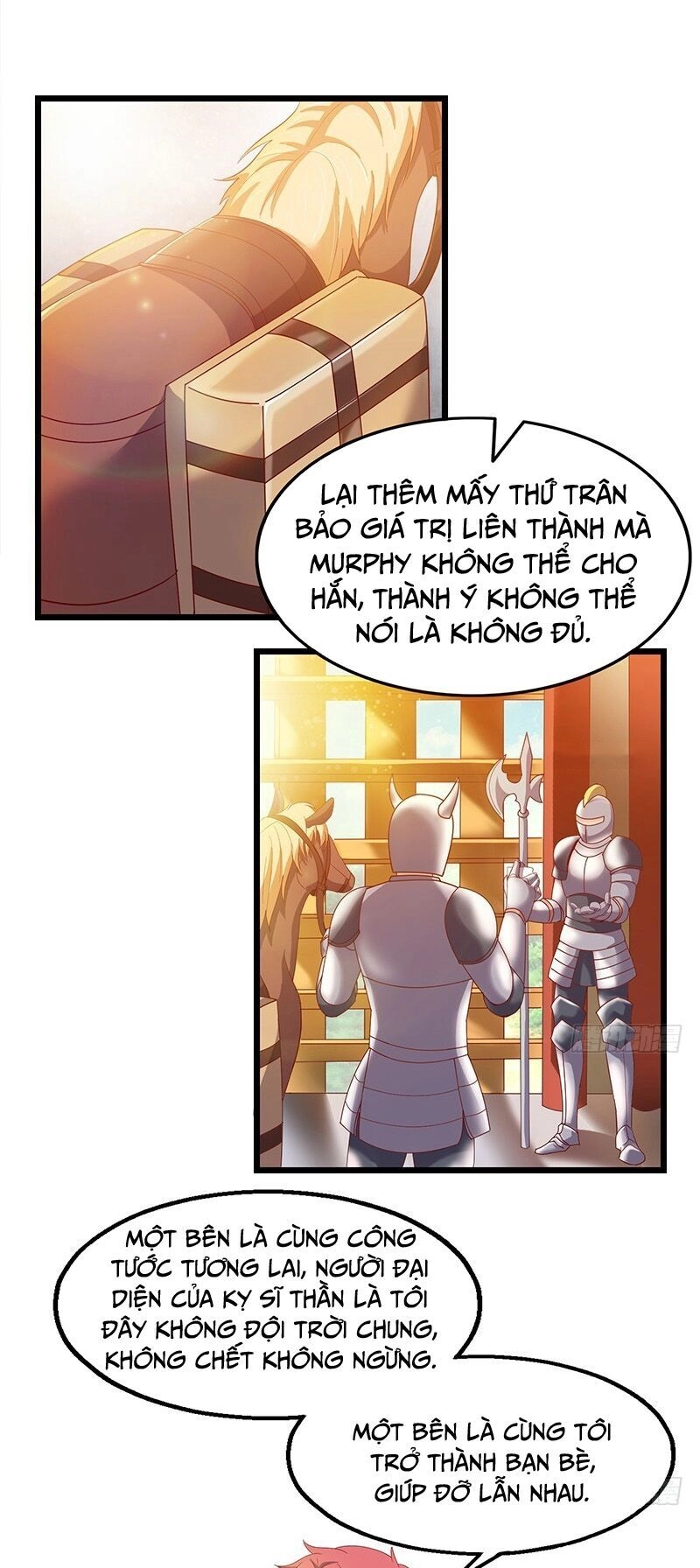 Khắc Kim Đại Lão Chapter 95 - 38