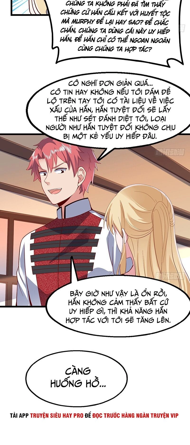 Khắc Kim Đại Lão Chapter 95 - 43