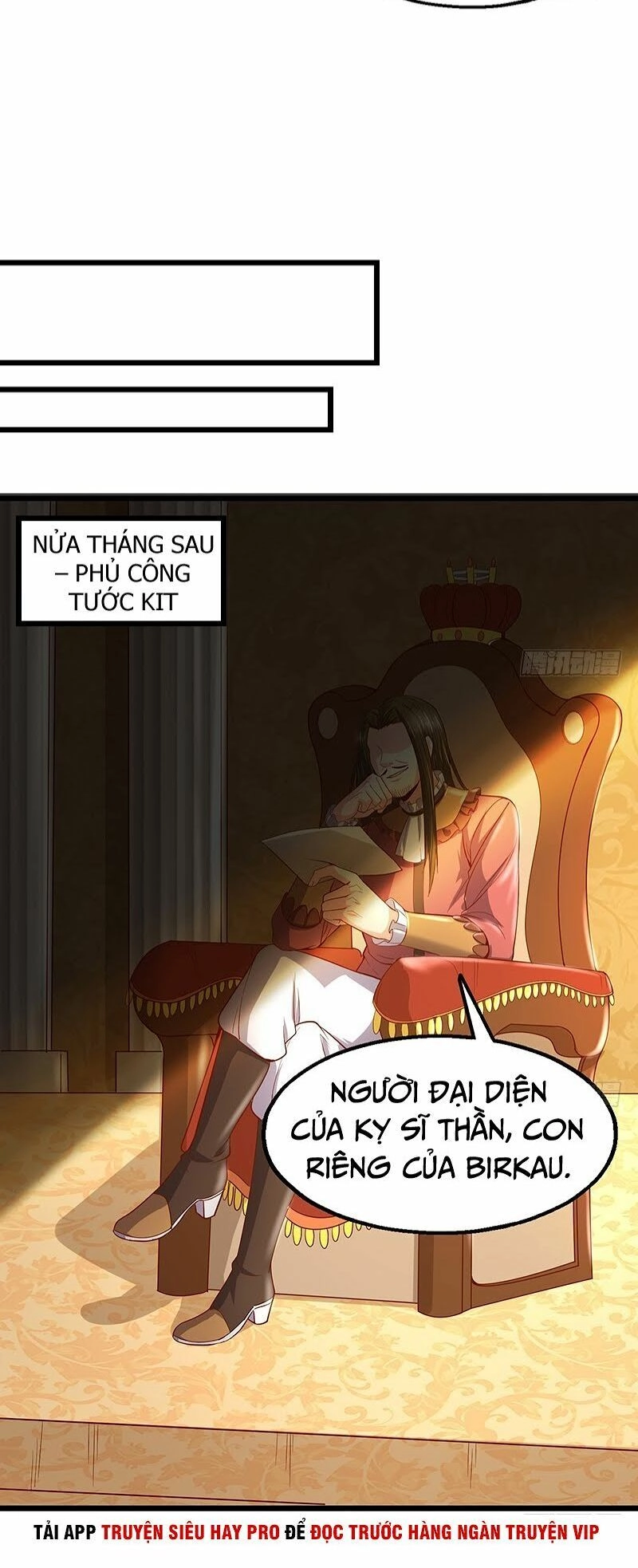 Khắc Kim Đại Lão Chapter 95 - 45