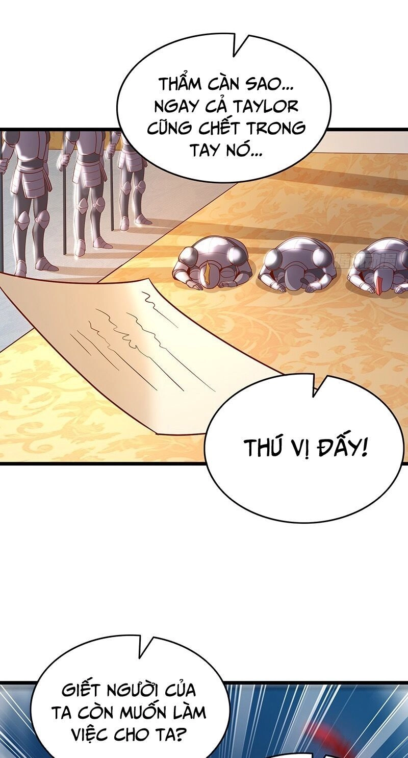 Khắc Kim Đại Lão Chapter 95 - 46