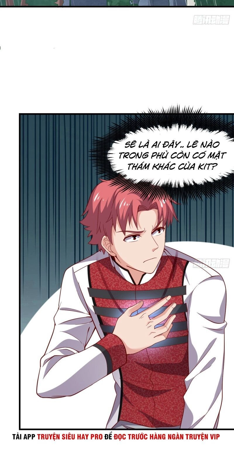 Khắc Kim Đại Lão Chapter 97 - 2