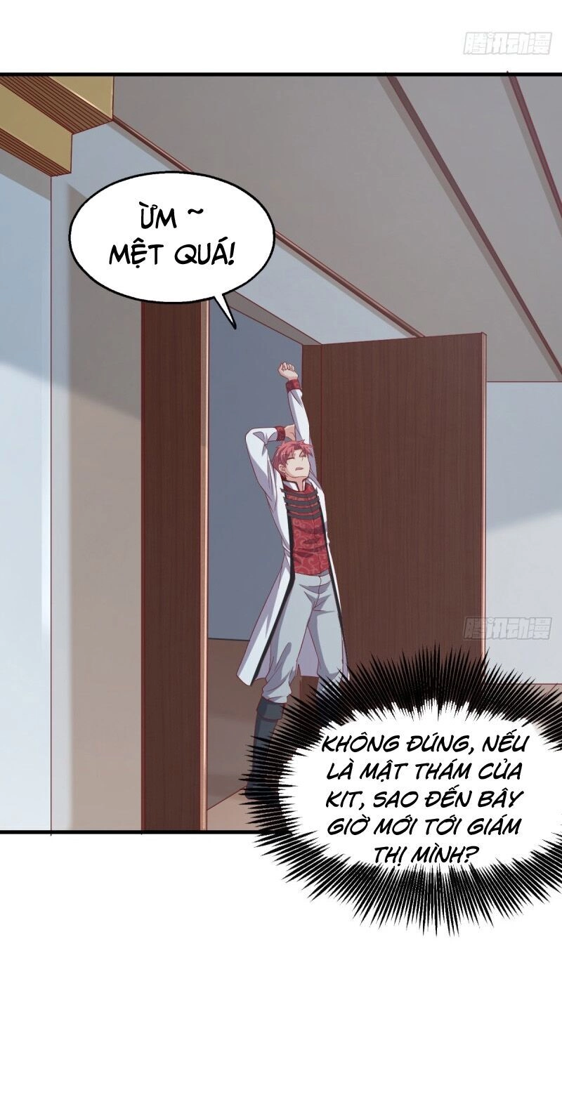 Khắc Kim Đại Lão Chapter 97 - 3